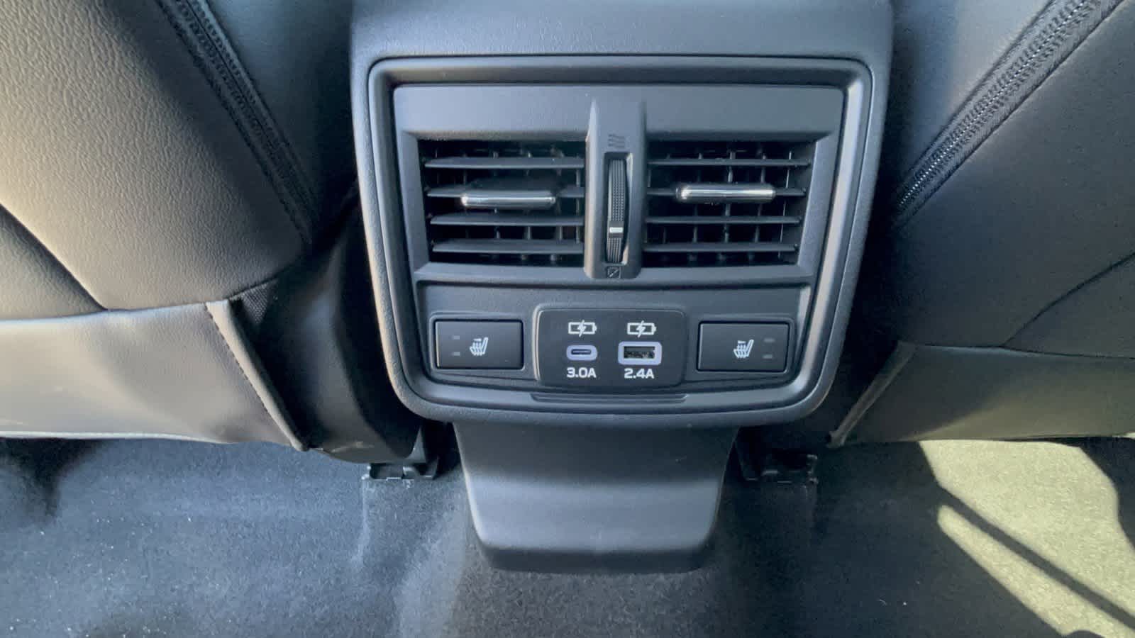 2026 Subaru Outback Touring XT - Photo 30