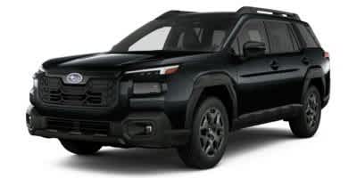 2026 Subaru Outback Limited's photo