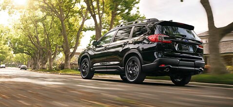 stability and control