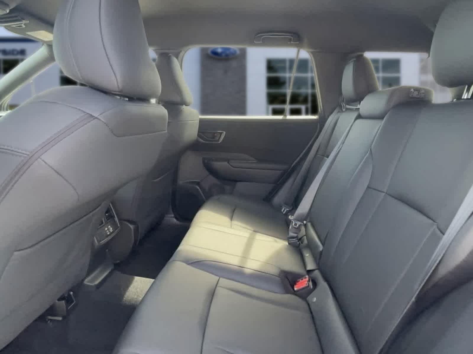 2026 Subaru Outback Premium - Photo 28