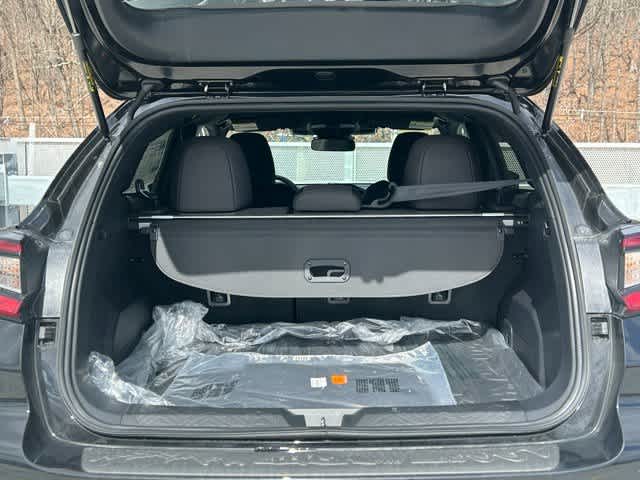 2026 Subaru Crosstrek Sport - Photo 7