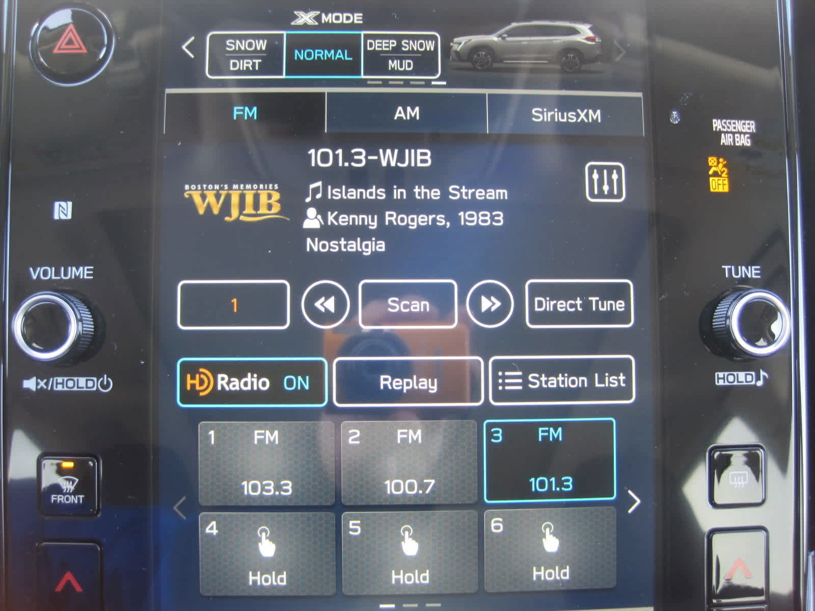 2025 Subaru Ascent Onyx Edition-Premium - Photo 27