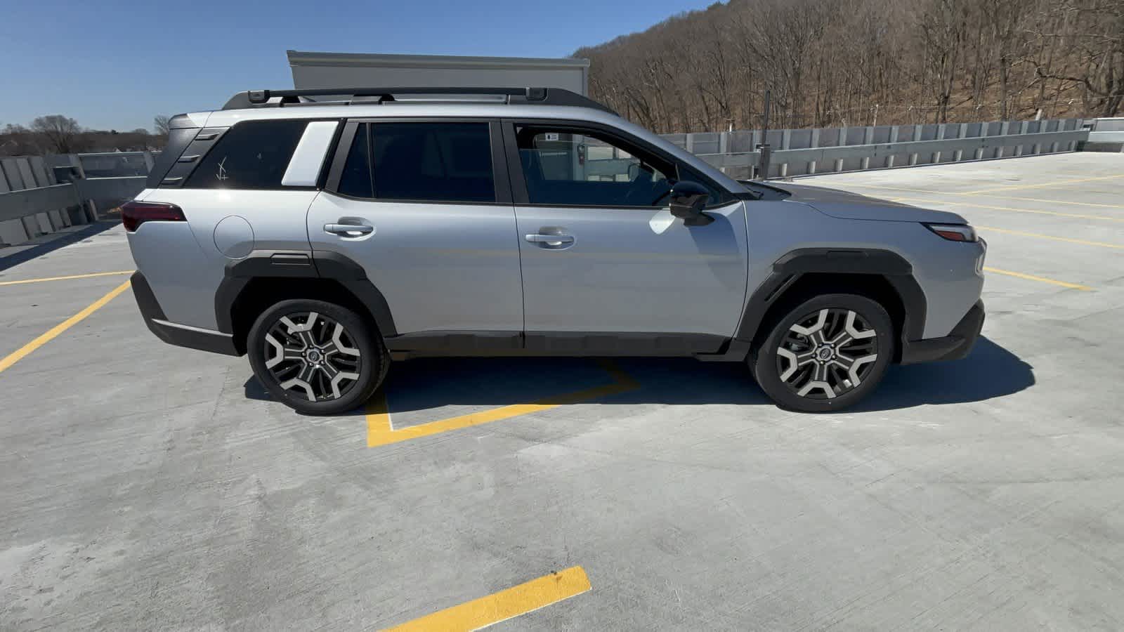 2026 Subaru Outback Touring XT - Photo 6