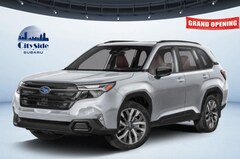 2025 Subaru Forester Premium SUV