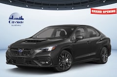 2025 Subaru WRX Premium Sedan