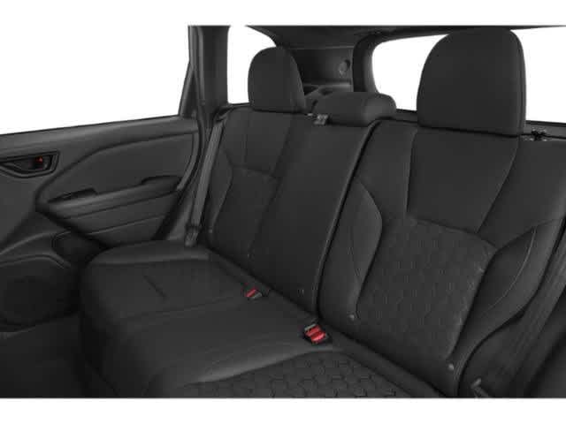 2026 Subaru Forester Base - Photo 15