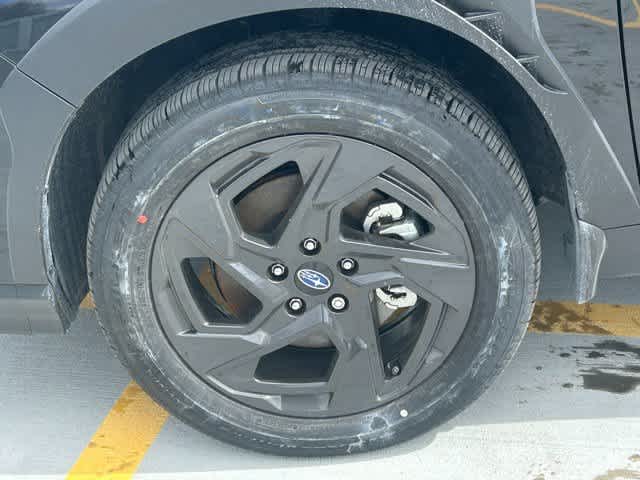 2026 Subaru Crosstrek Sport - Photo 12