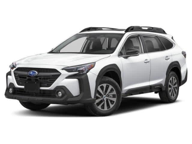 2025 Subaru Outback Premium photo 2