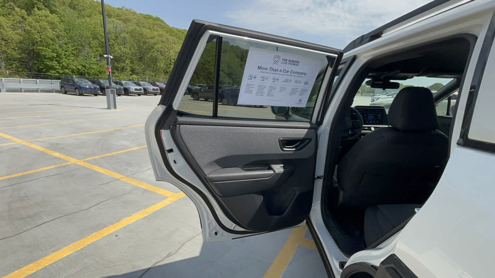 2026 Subaru Outback Premium - Photo 30