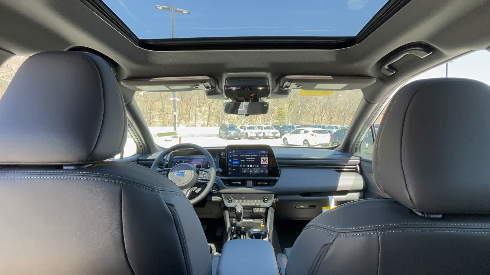 2026 Subaru Outback Touring XT - Photo 27