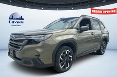 2026 Subaru Forester Limited SUV
