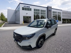 2026 Subaru Forester Base SUV