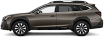 2024 Subaru Outback Boston, MA