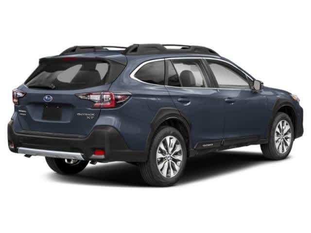 2025 Subaru Outback Limited XT photo 2