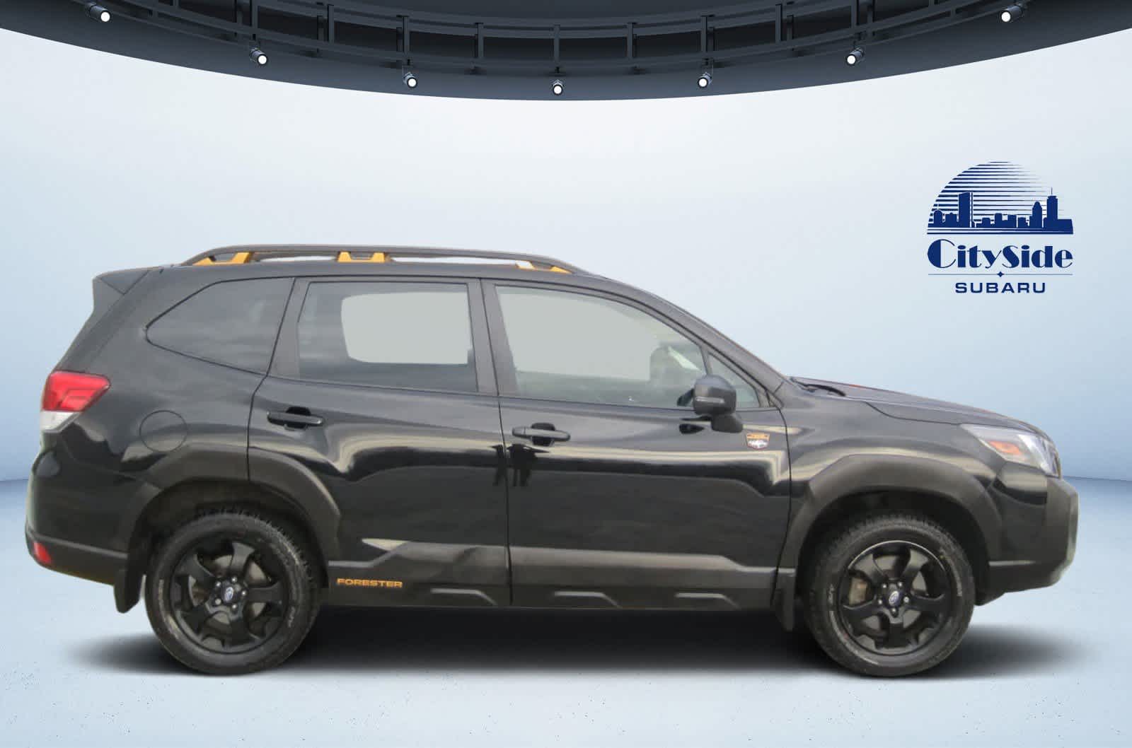 2022 Subaru Forester Wilderness - Photo 6