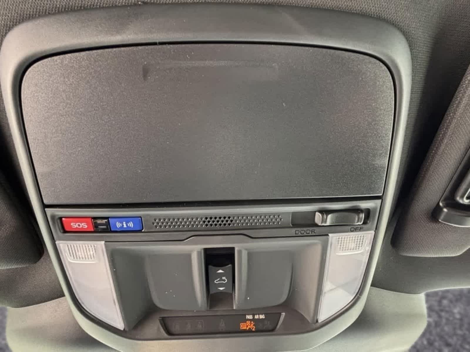 2026 Subaru Forester Wilderness - Photo 18