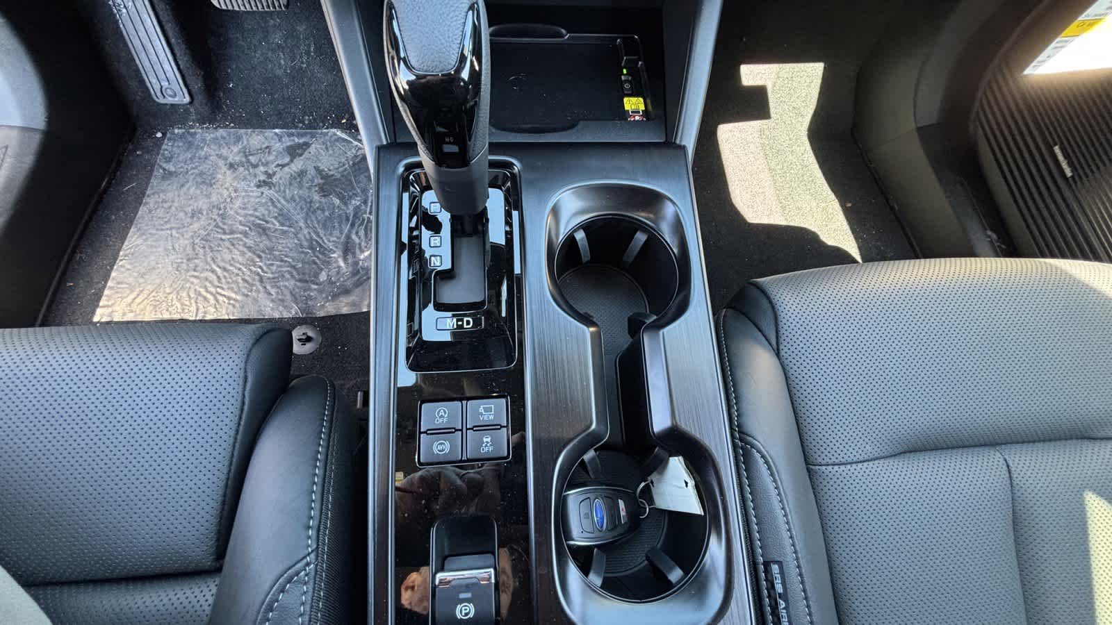 2026 Subaru Outback Touring XT - Photo 18