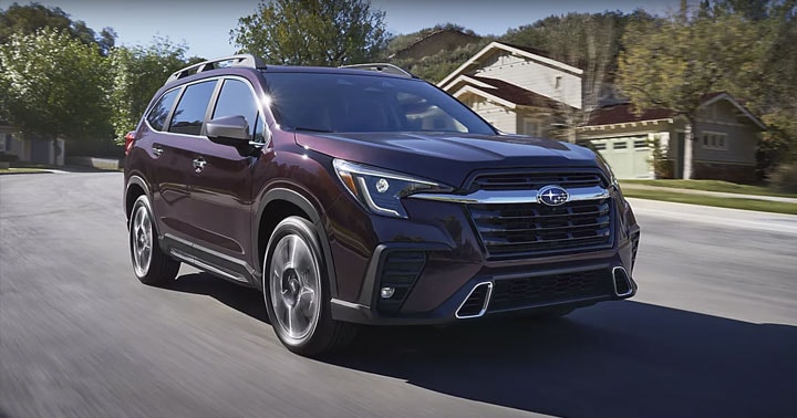 Standard Symmetrical