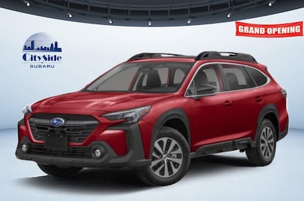 2025 Subaru Outback Premium SUV