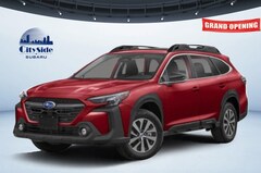 2025 Subaru Outback Premium SUV