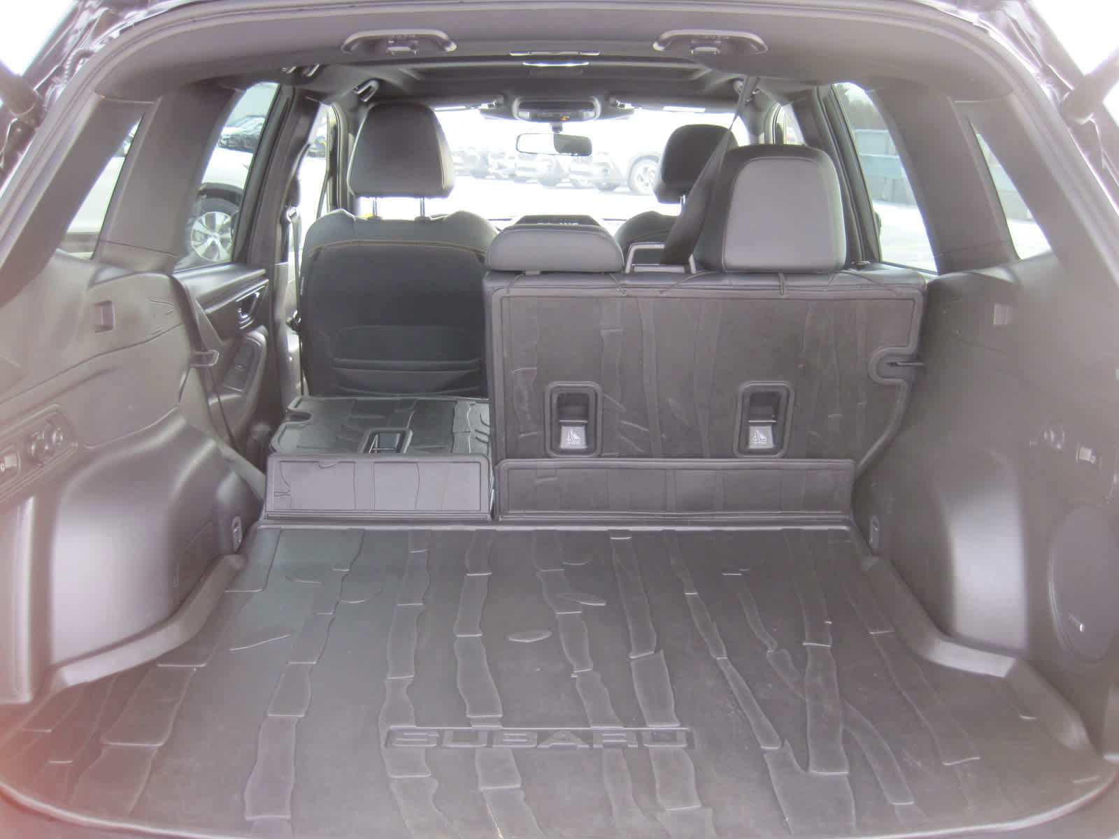 2022 Subaru Forester Wilderness - Photo 11