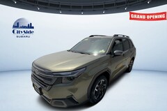 2026 Subaru Forester Limited SUV