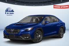 2025 Subaru WRX Premium Sedan