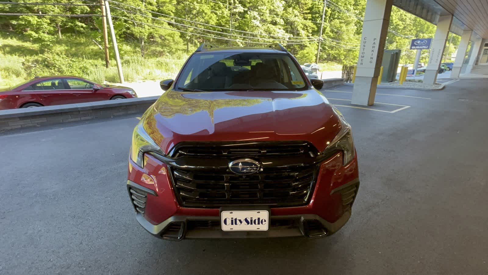 2026 Subaru Ascent Onyx Edition-Touring - Photo 8