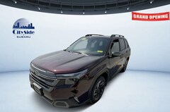 2026 Subaru Forester Limited SUV