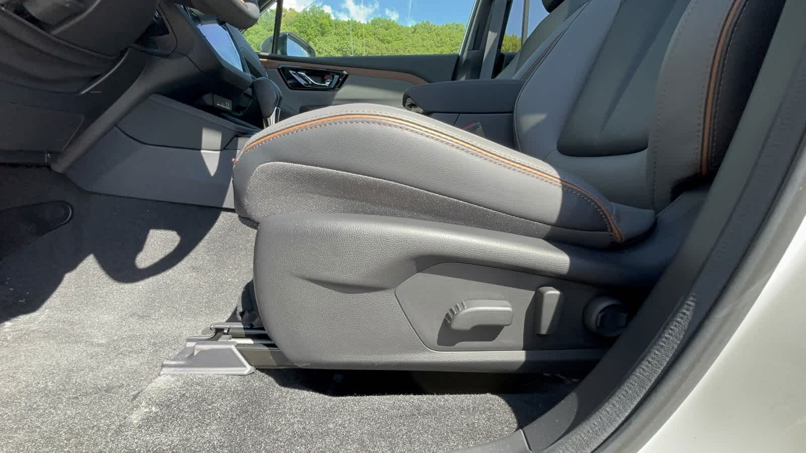 2026 Subaru Forester Sport - Photo 22