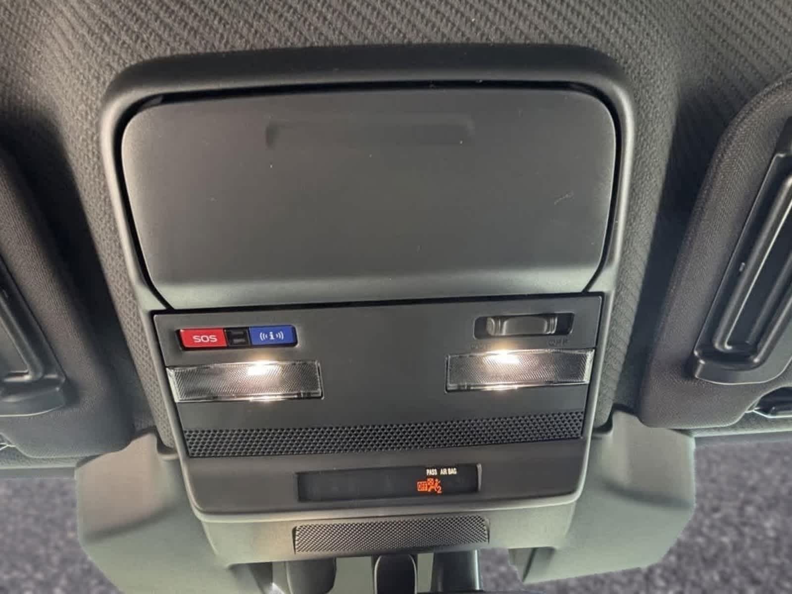 2026 Subaru Outback Premium - Photo 19