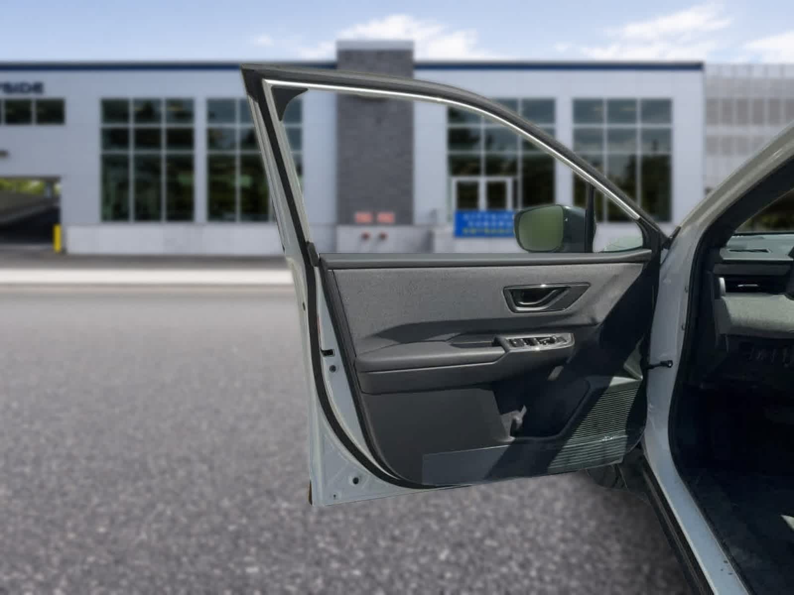 2026 Subaru Outback Premium - Photo 24