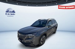 2026 Subaru Forester Limited SUV