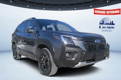2024 Subaru Forester Wilderness AWD