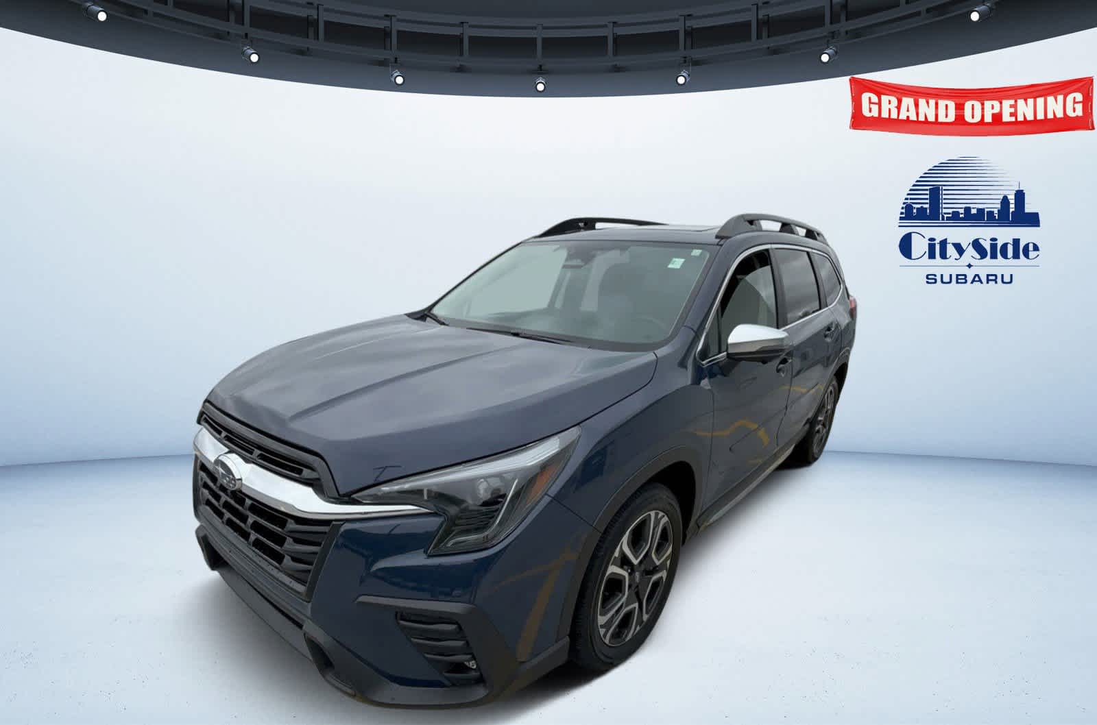 2023 Subaru Ascent Limited 7 Passenger's photo