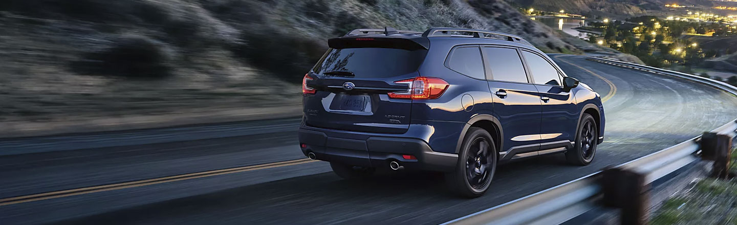 2024 Subaru Outback Boston, MA