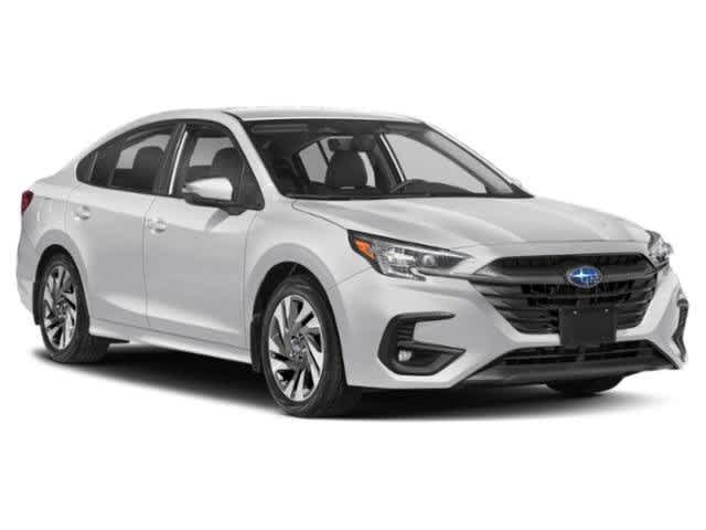 2025 Subaru Legacy Limited - Photo 8