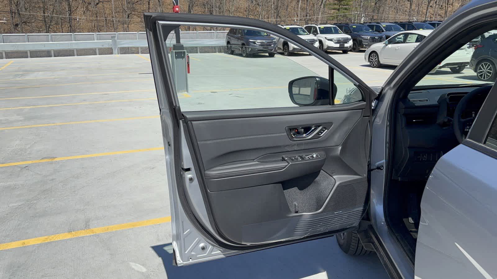 2026 Subaru Outback Touring XT - Photo 26