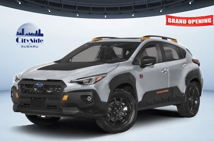 2025 Subaru Crosstrek Wilderness SUV