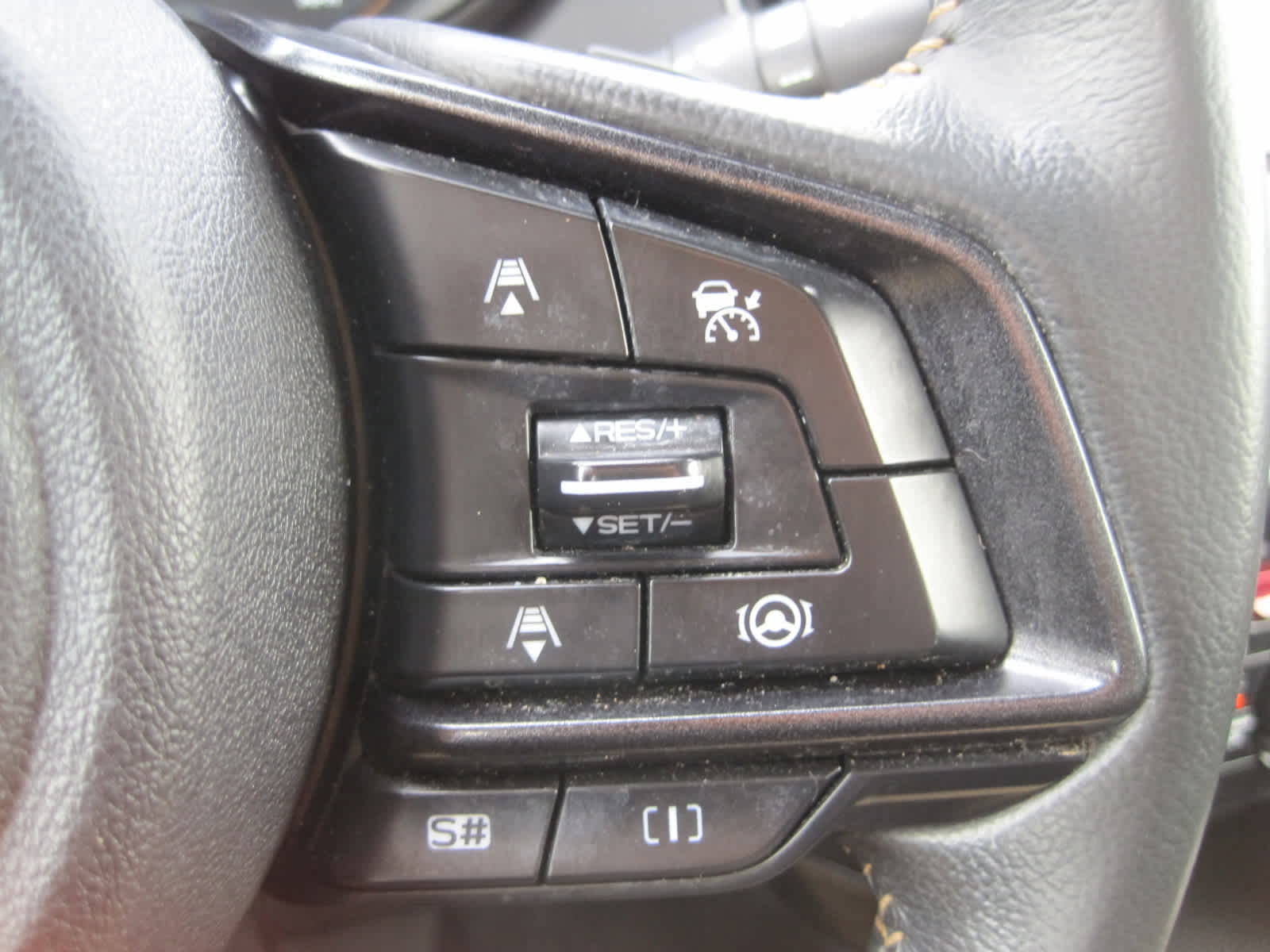 2022 Subaru Forester Wilderness - Photo 23
