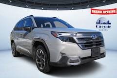 2025 Subaru Forester Limited AWD