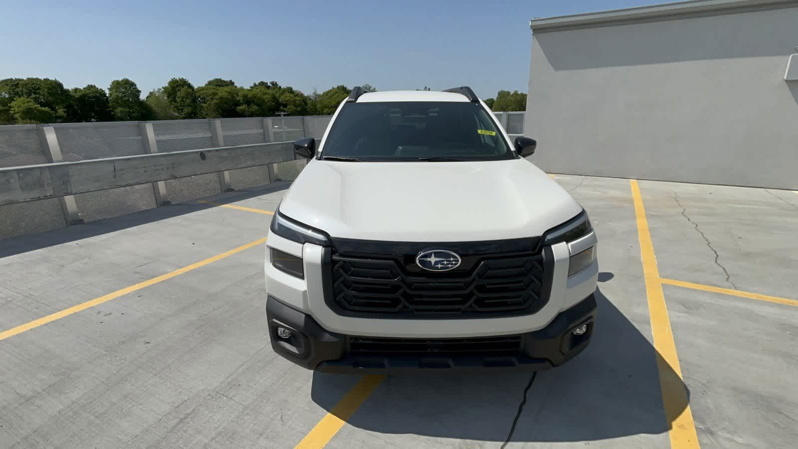 2026 Subaru Outback Premium - Photo 8