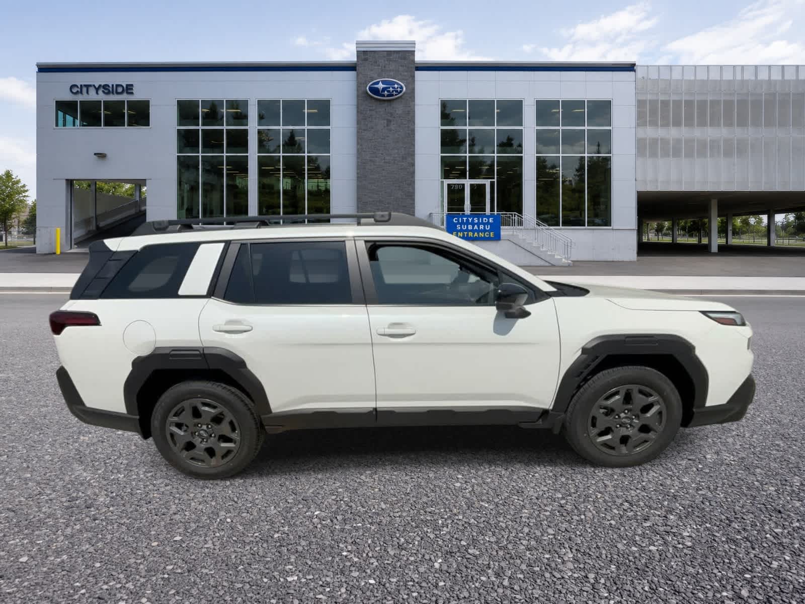 2026 Subaru Outback Premium - Photo 5