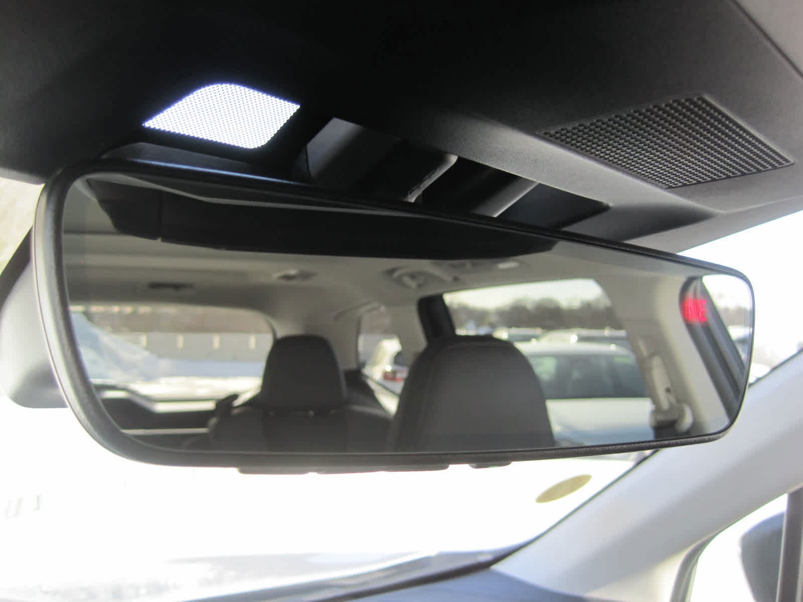 2025 Subaru Ascent Onyx Edition-Premium - Photo 36