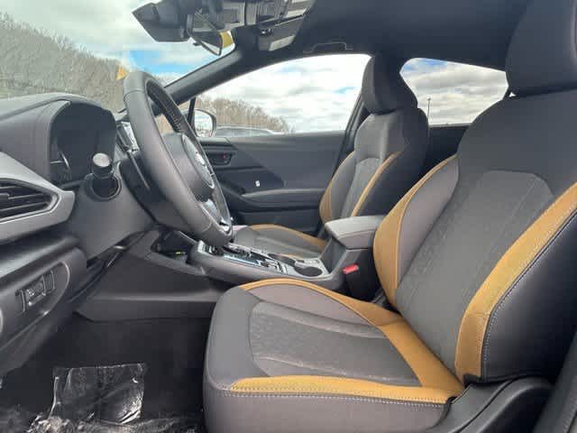 2026 Subaru Crosstrek Sport - Photo 30