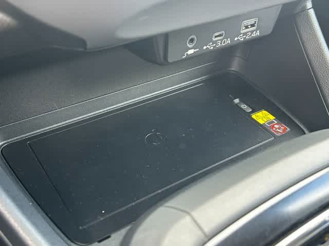 2026 Subaru Crosstrek Sport - Photo 25