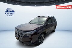 2026 Subaru Forester Limited SUV