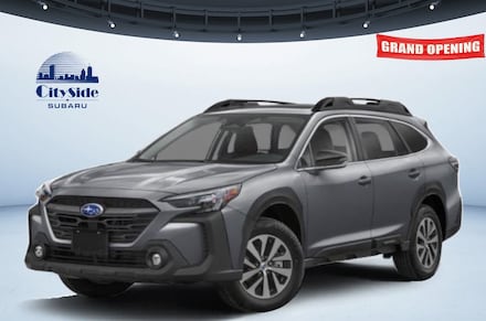 2025 Subaru Outback Premium SUV