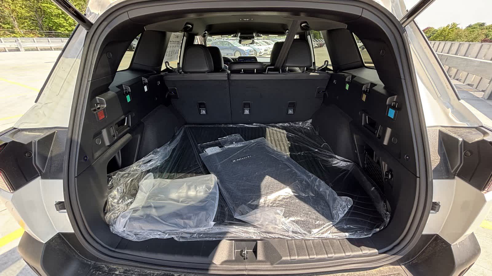2026 Subaru Outback Premium - Photo 32