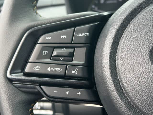 2026 Subaru Crosstrek Sport - Photo 19